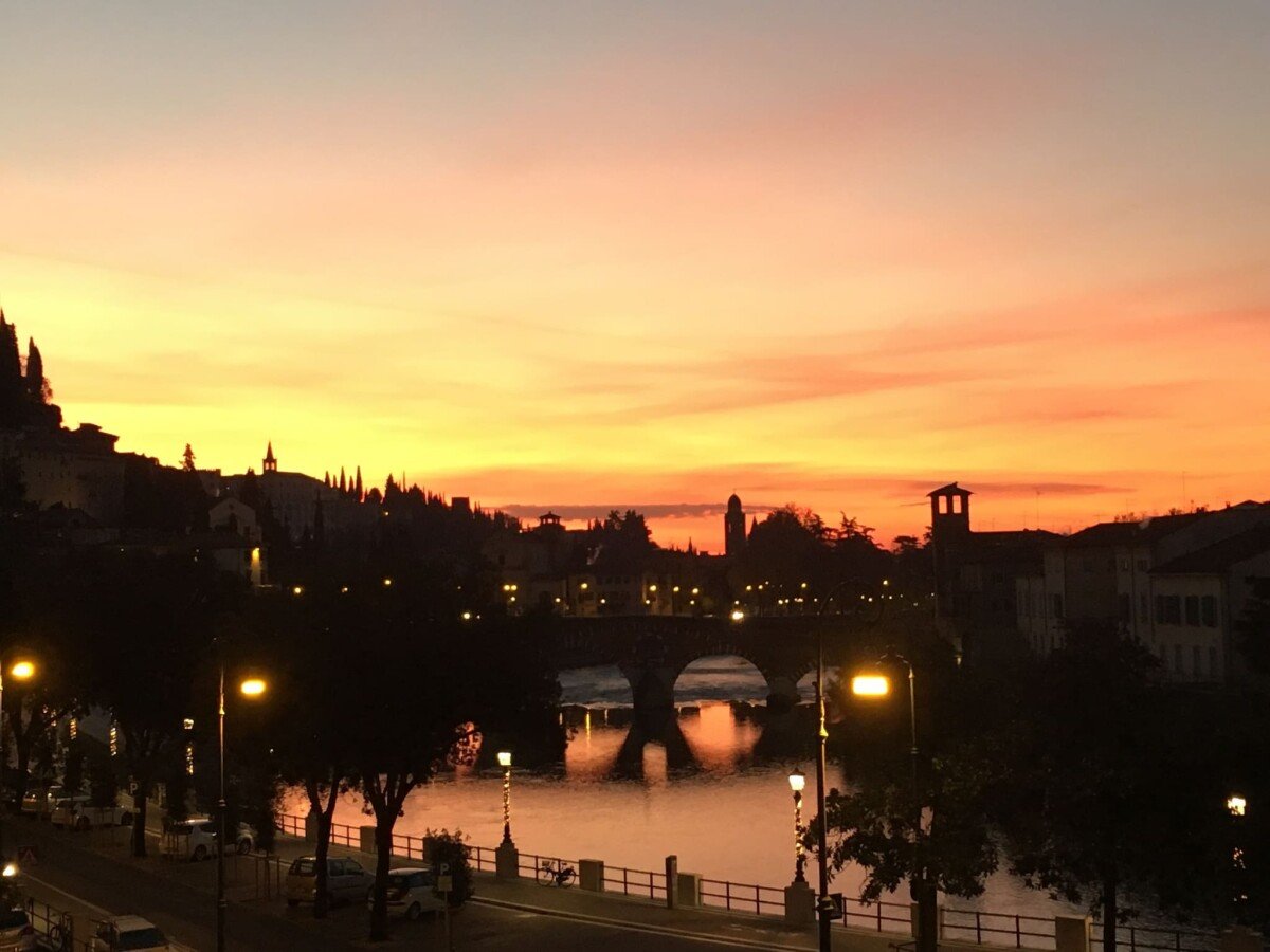 Appartement 1 slaapkamer, met air conditioning
