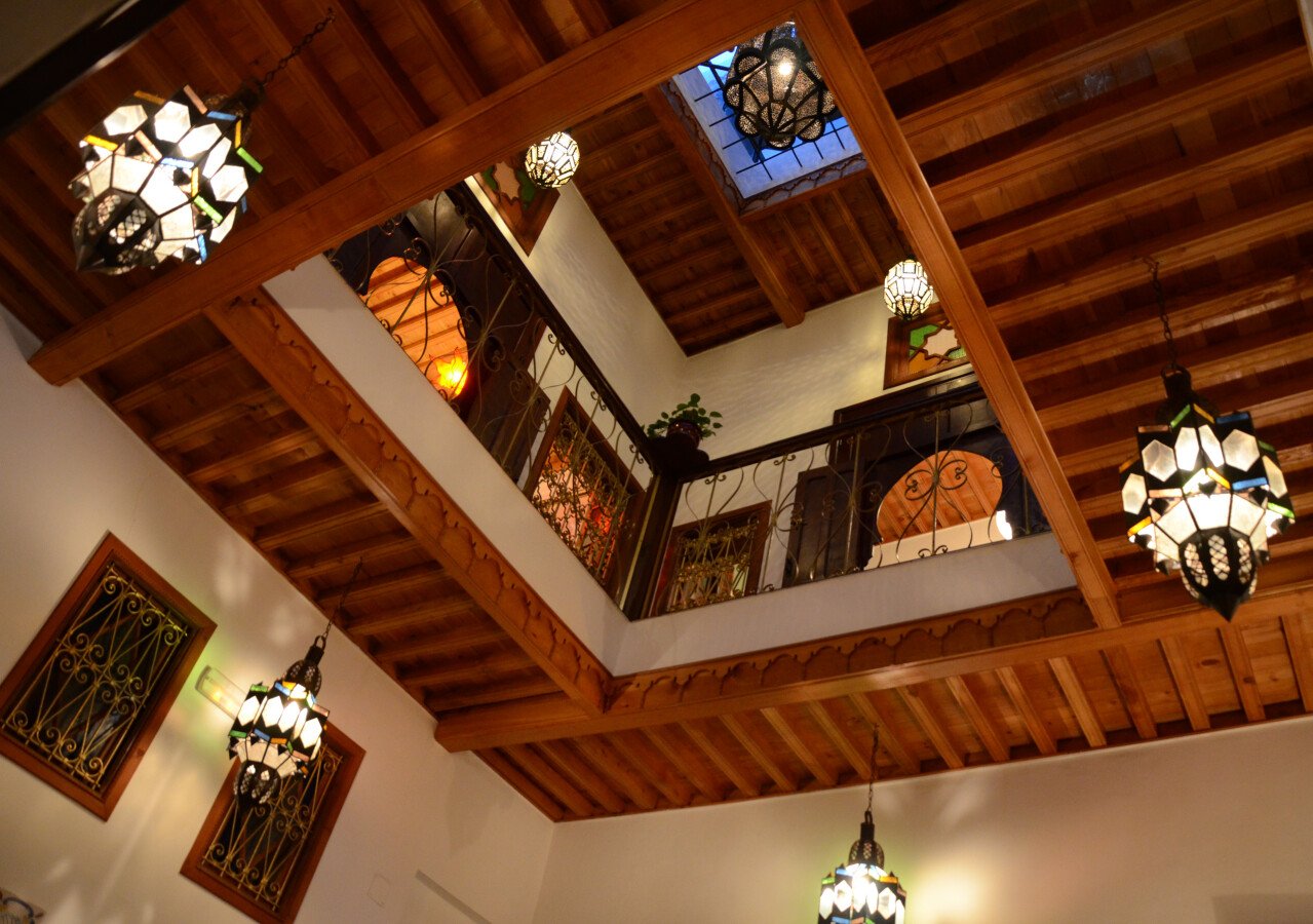 Aparthotel 1 Schlafzimmer, mit Klimaanlage