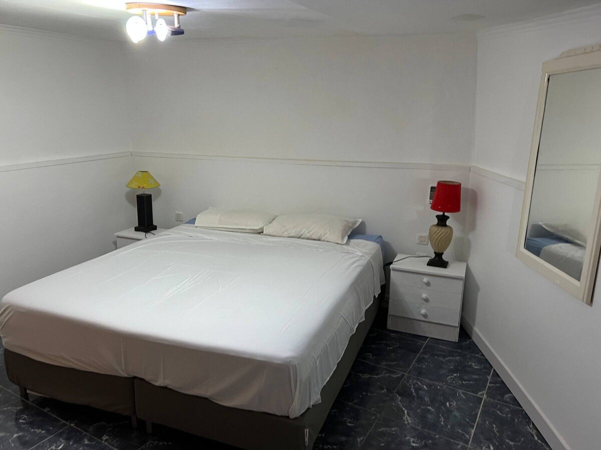 Appartement 2 slaapkamers, met sea view