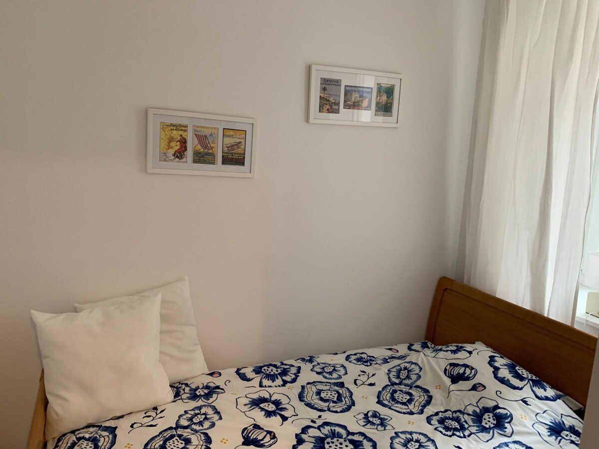 Apart Hotel 1 slaapkamer, met wifi