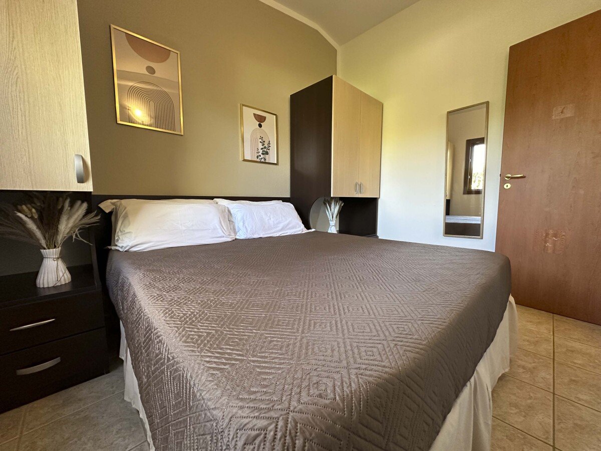 Casa 2 camere, con piscina