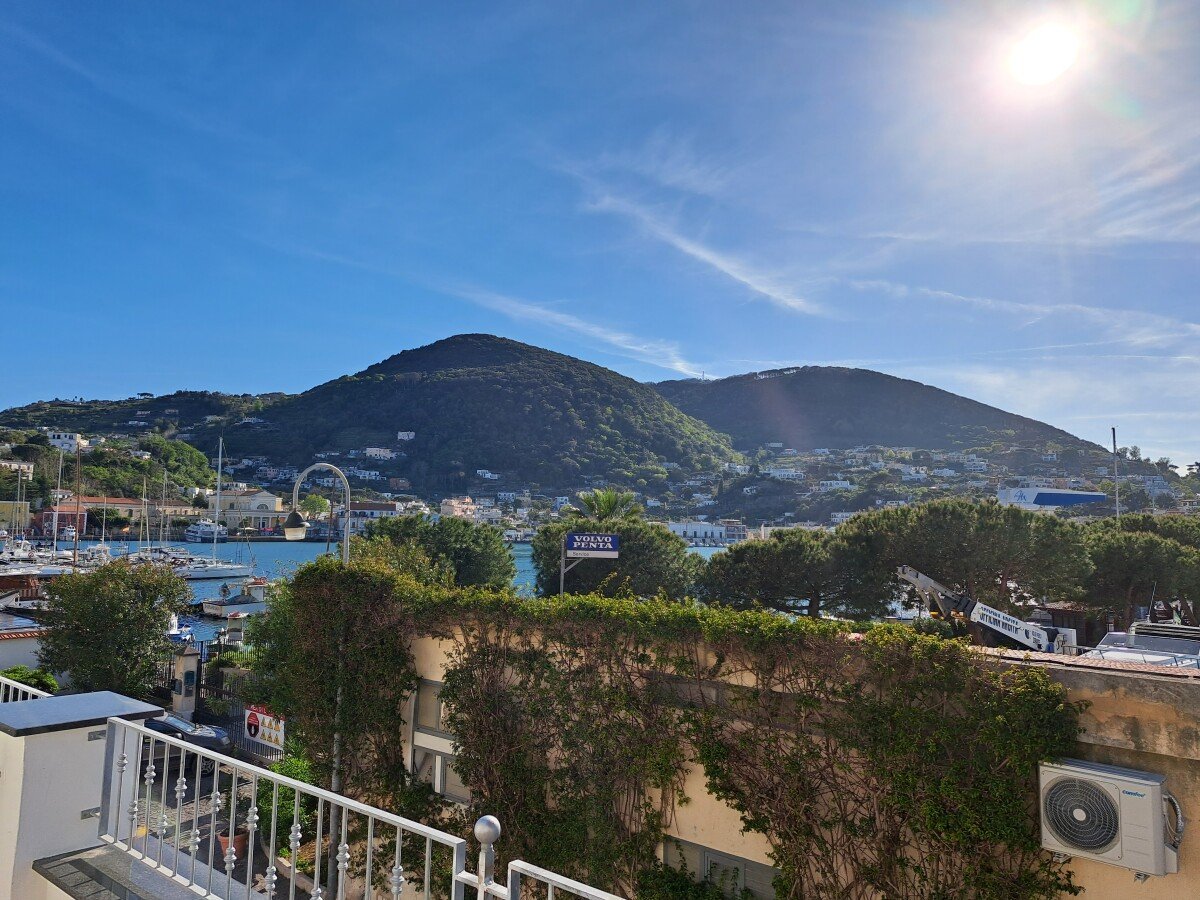 Wohnung 1 Schlafzimmer, mit Meerblick