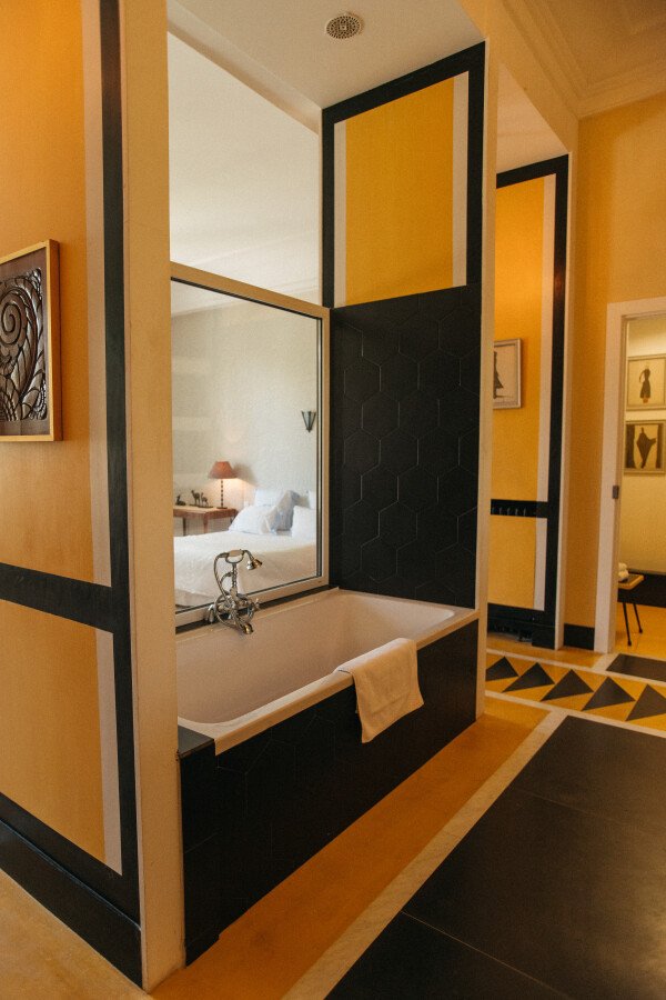 Appart'Hotel 1 chambre, avec piscine