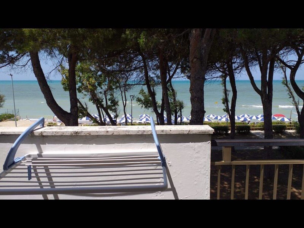 Aparthotel 1 camera, con aria condizionata