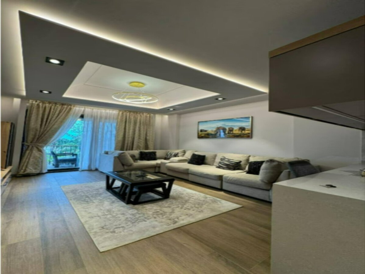 Wohnung 1 Schlafzimmer, mit Pool