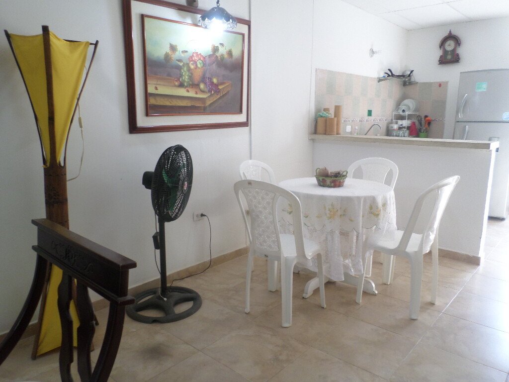 Appartement moderne, 3 chambres, avec vue sur mer