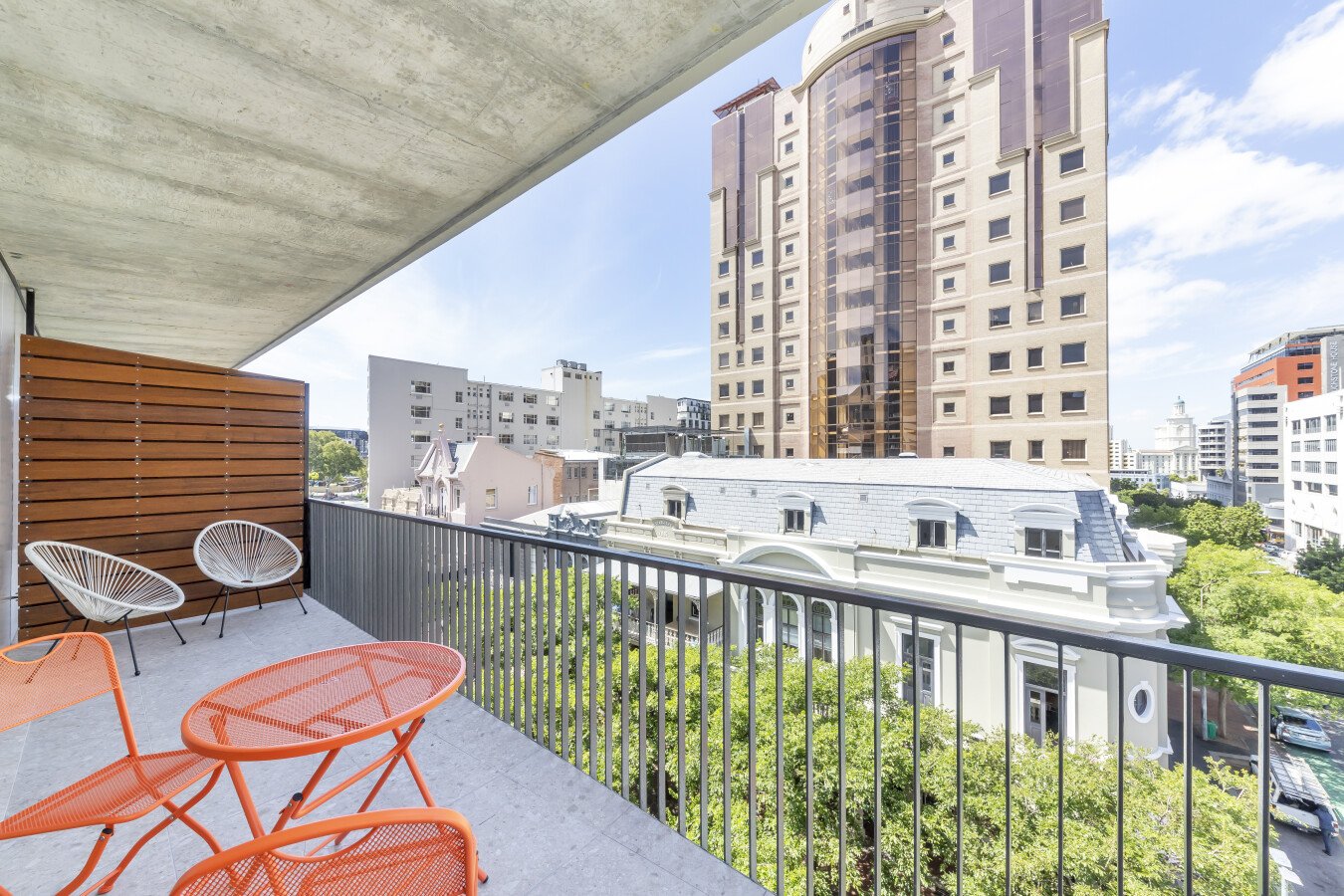 Appartamento 1 camera, con piscina