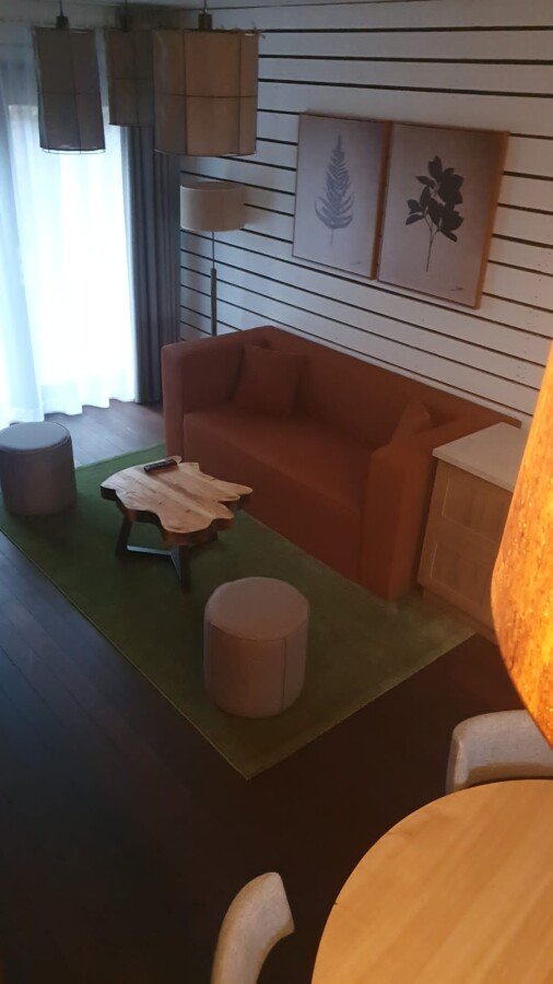 Aparthotel 1 Schlafzimmer, mit Meerblick