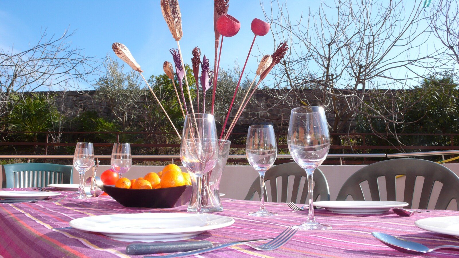 Appartamento 2 camere, con aria condizionata