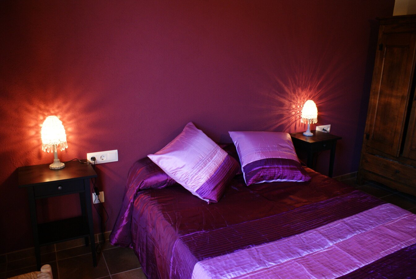 Wohnung 2 Schlafzimmer, mit Pool