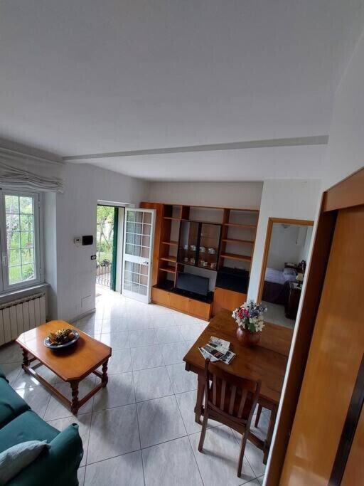 Wohnung 2 Schlafzimmer, mit Meerblick