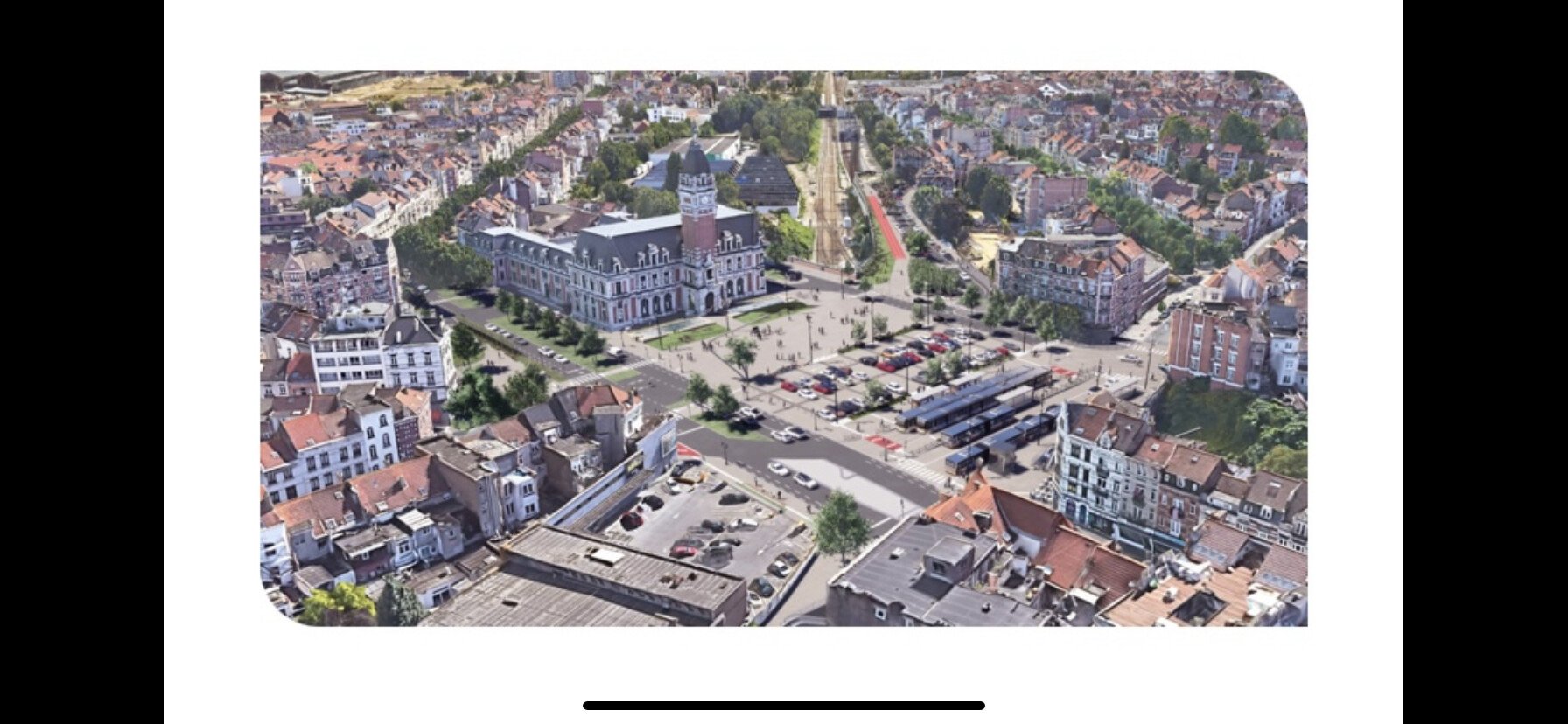 Appart'Hotel de charme, 1 chambre, avec wifi