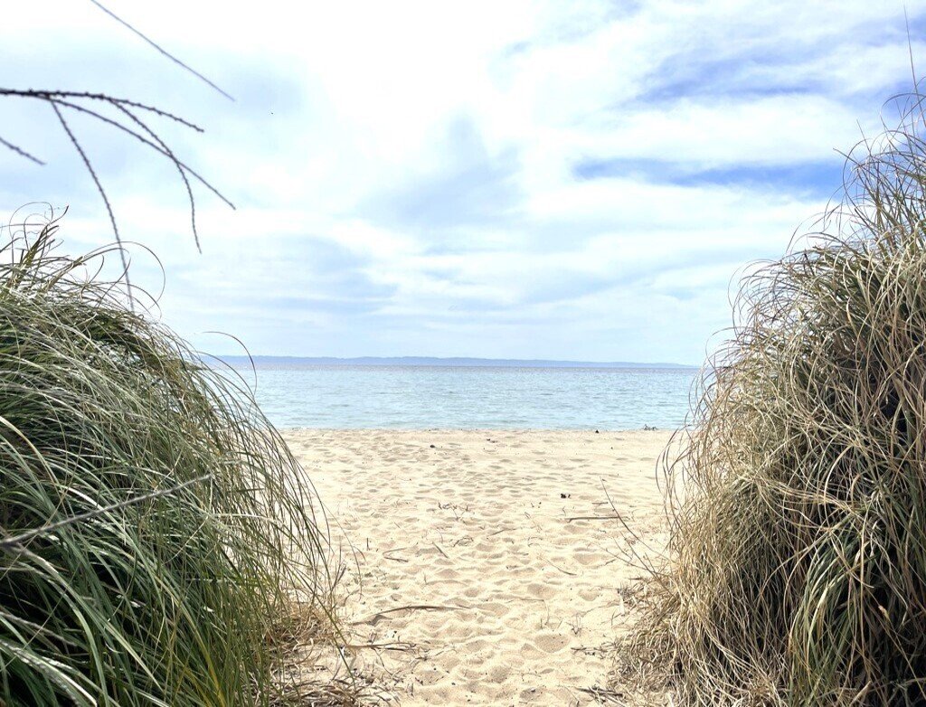 Ferienhaus 2 Schlafzimmer, mit Meerblick