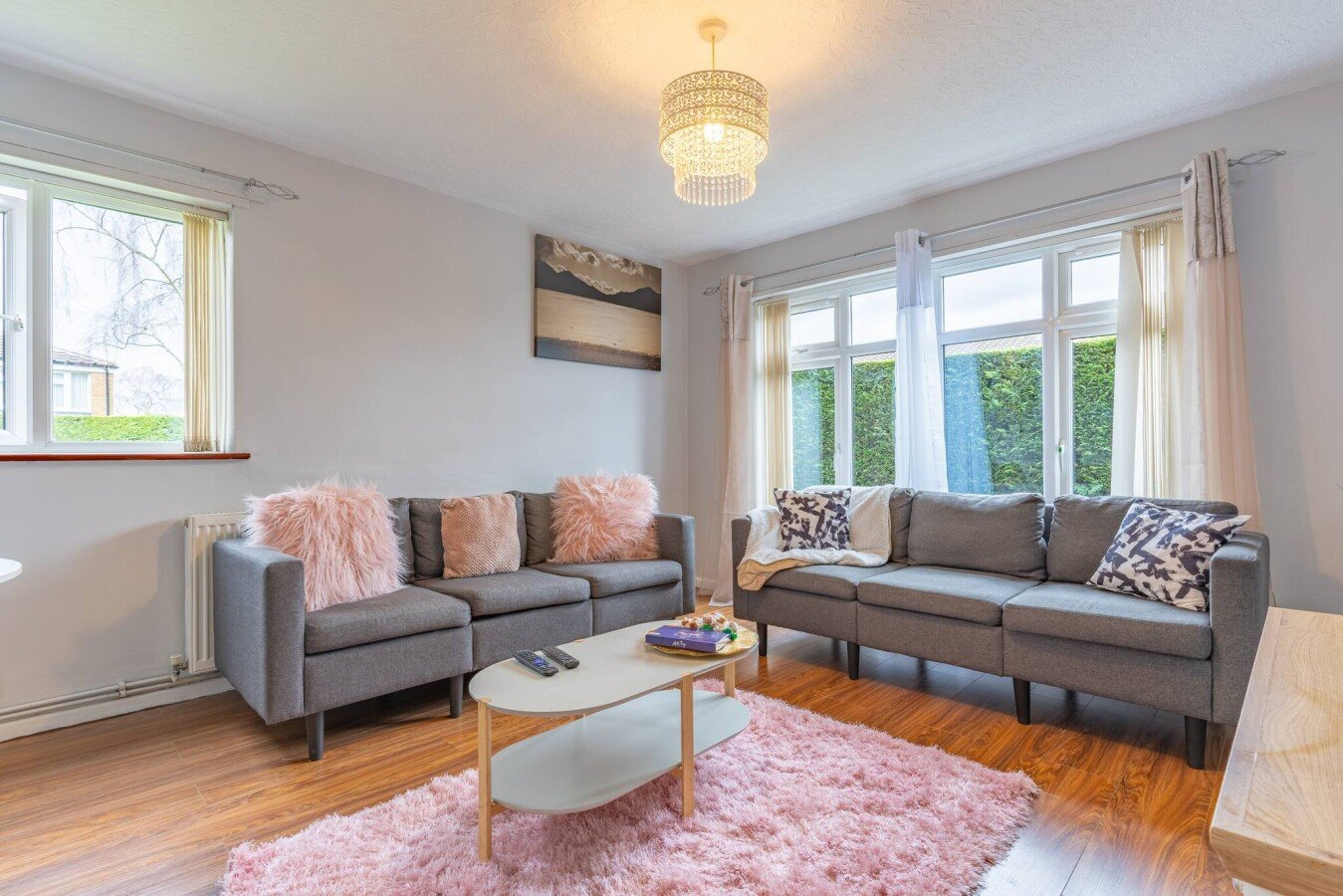 Apartment 1 bedroom, with wifi