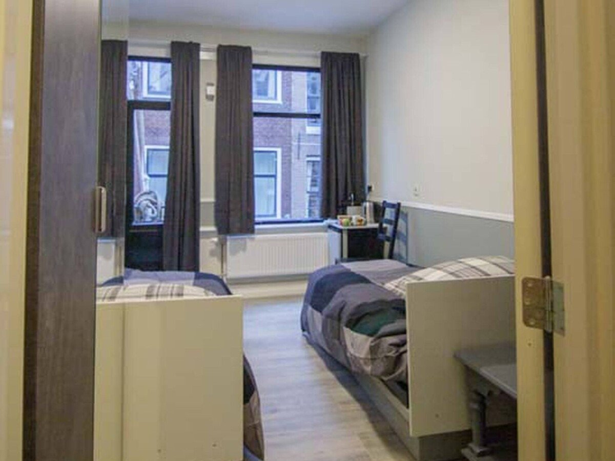 Apart Hotel 1 slaapkamer, met wifi