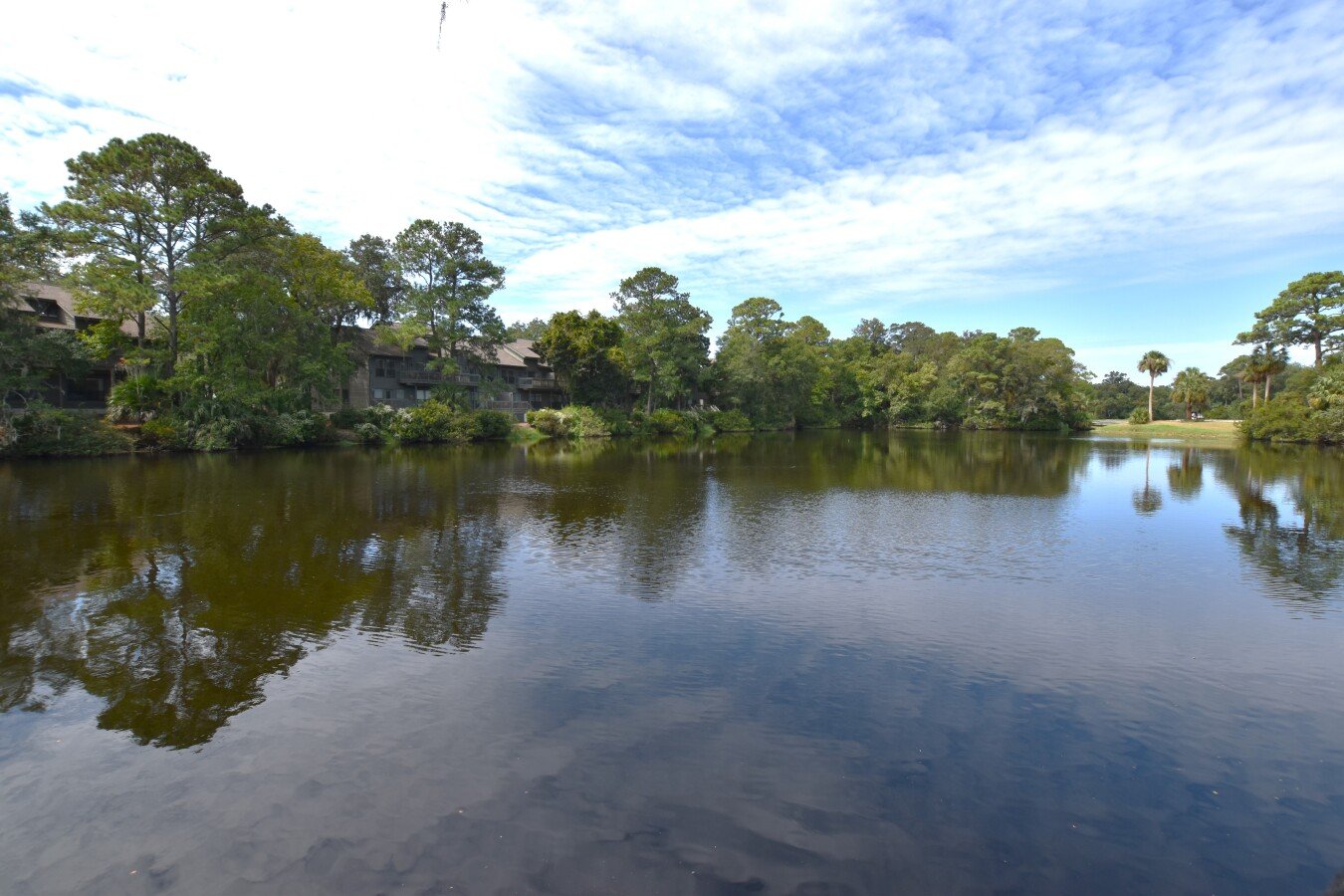 Villa 2 bedrooms, with sea view