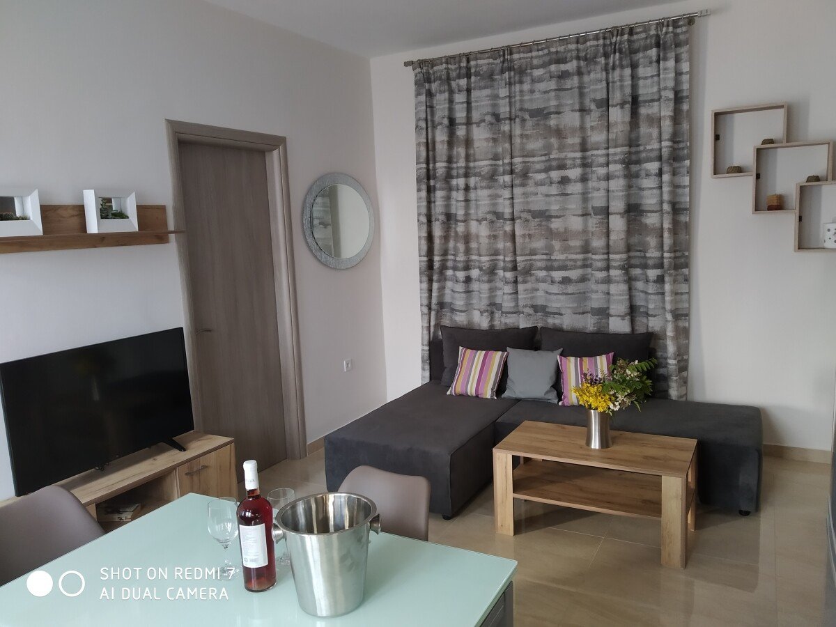 Wohnung 3 Schlafzimmer, mit Meerblick