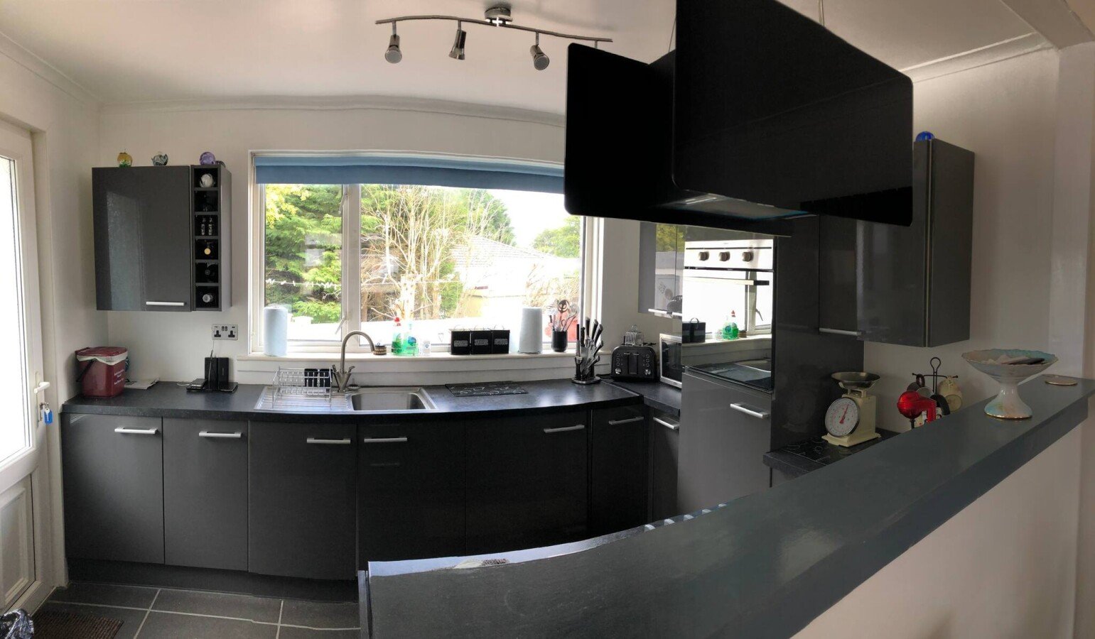 Wohnung 3 Schlafzimmer, mit WLAN