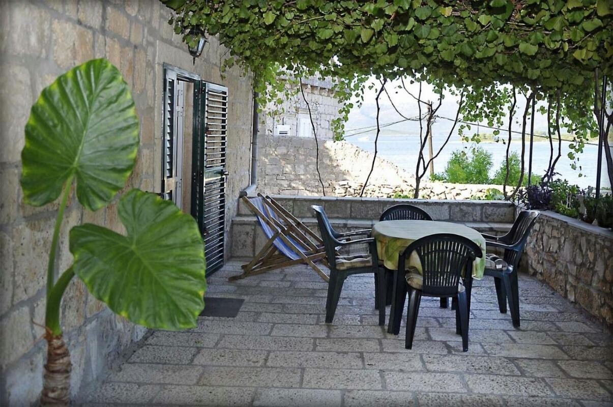 Appartement 1 slaapkamer, met air conditioning