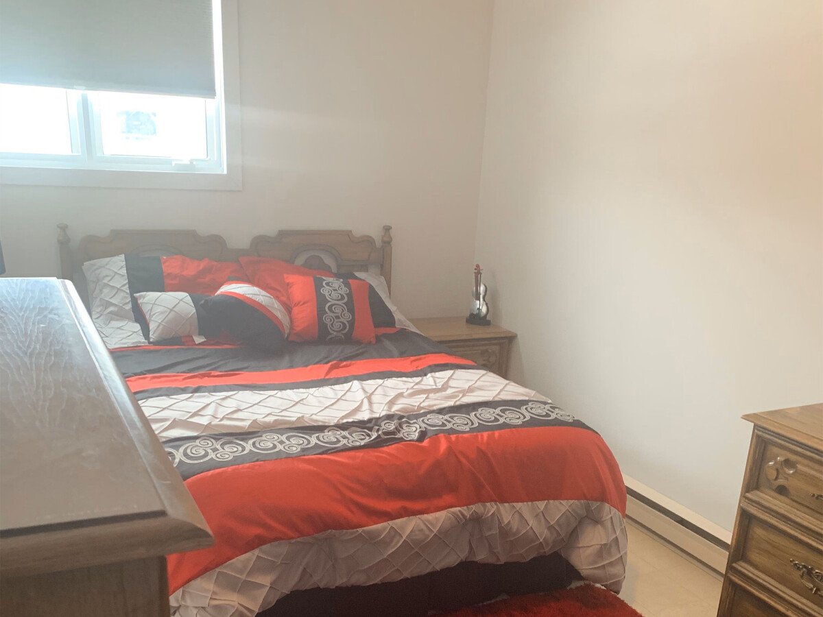 Aparthotel 1 bedroom, with wifi