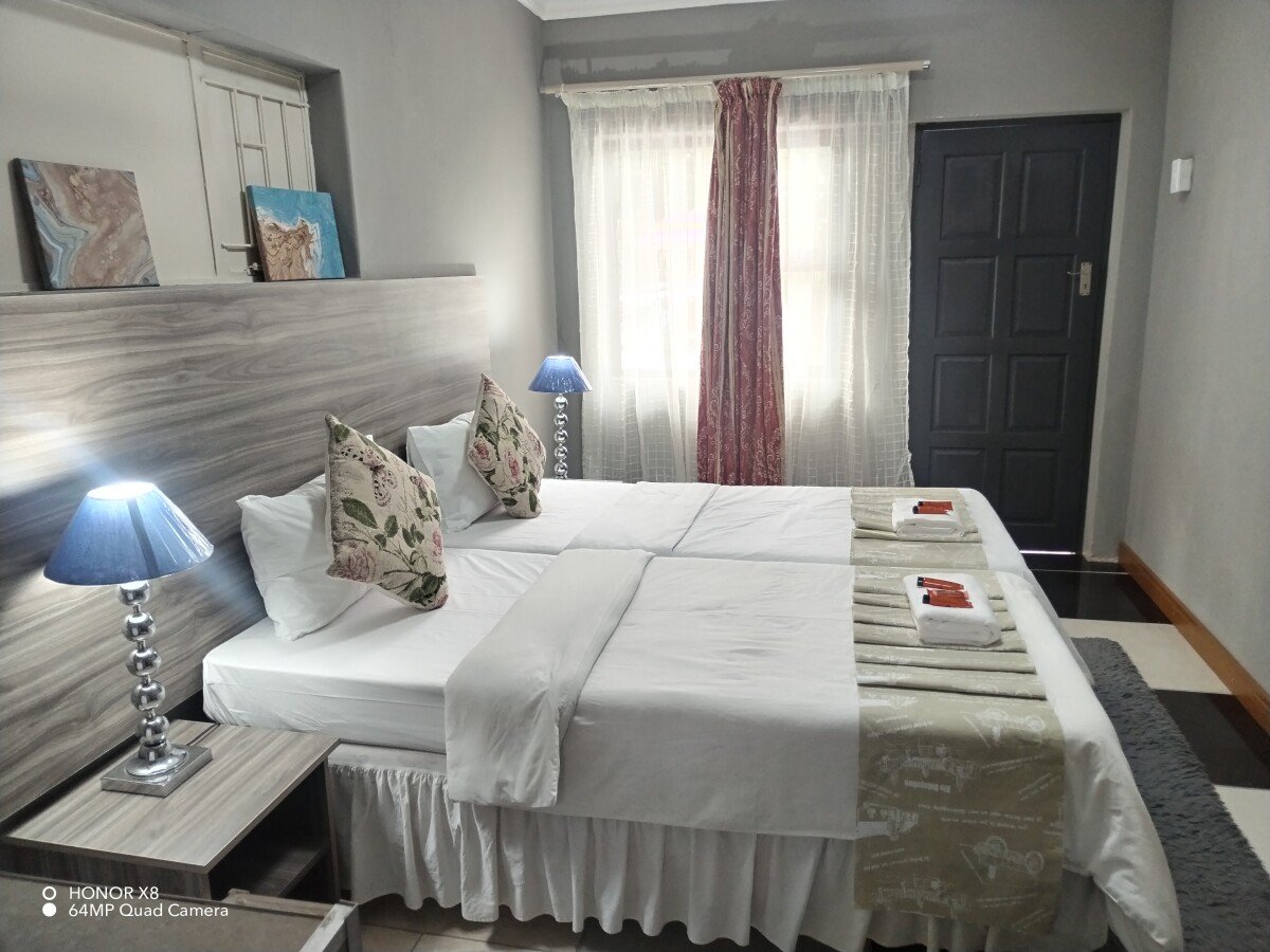 Aparthotel 2 bedrooms, with wifi