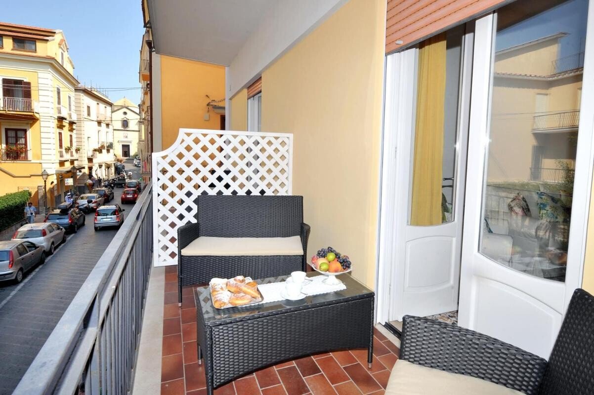 Wohnung 3 Schlafzimmer, mit Klimaanlage