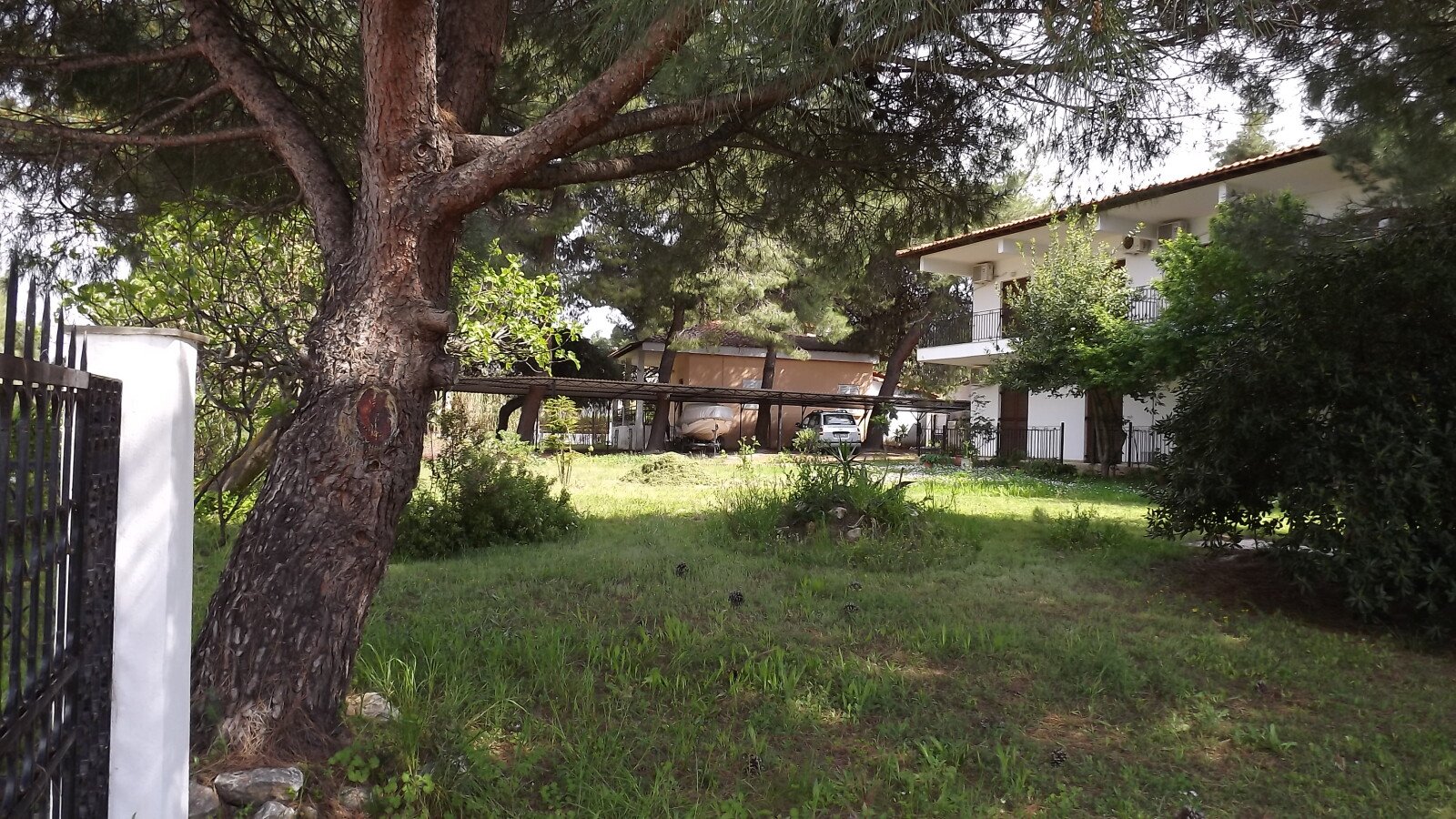 Aparthotel 1 Schlafzimmer, mit Meerblick