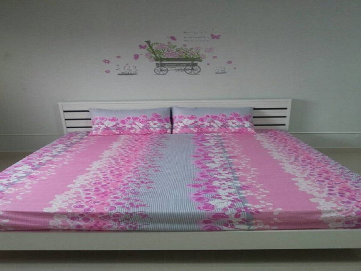 Appart'Hotel confortable, 1 chambre, avec jardin