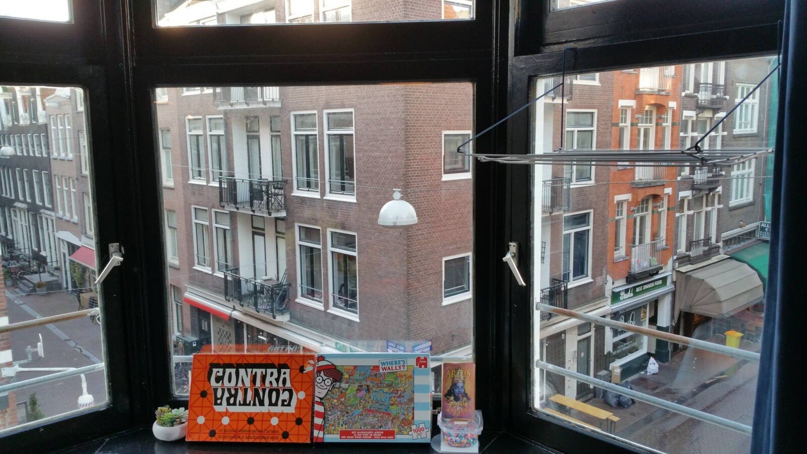 Apart Hotel 1 slaapkamer, met wifi