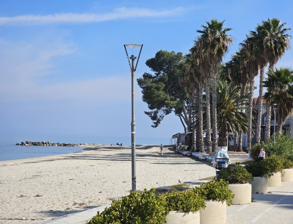 Villa 4 Schlafzimmer, mit Meerblick