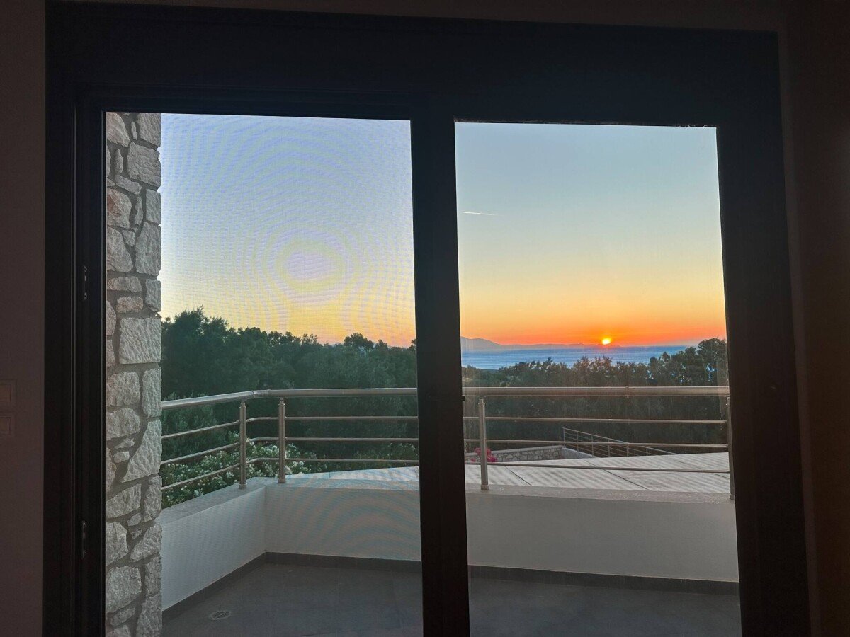 Villa 2 Schlafzimmer, mit Meerblick