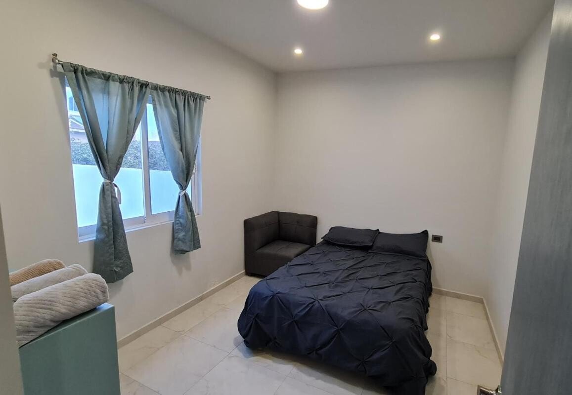 Apartamento 3 habitaciones, con wifi