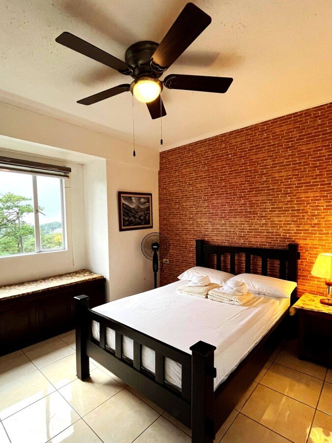 Apartment 1 bedroom, with wifi