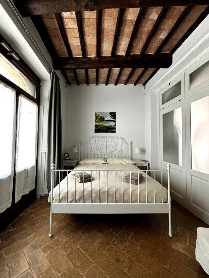 Appartamento 1 camera, con aria condizionata