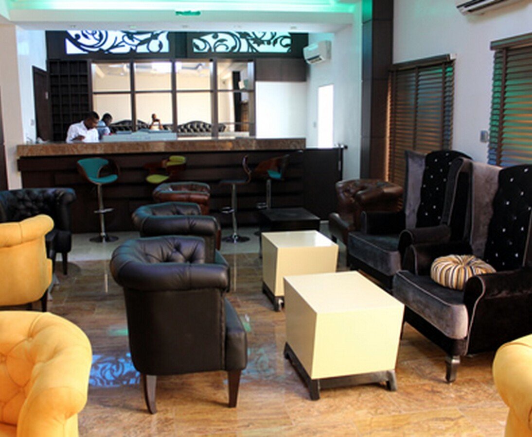 Aparthotel 1 bedroom, with sea view