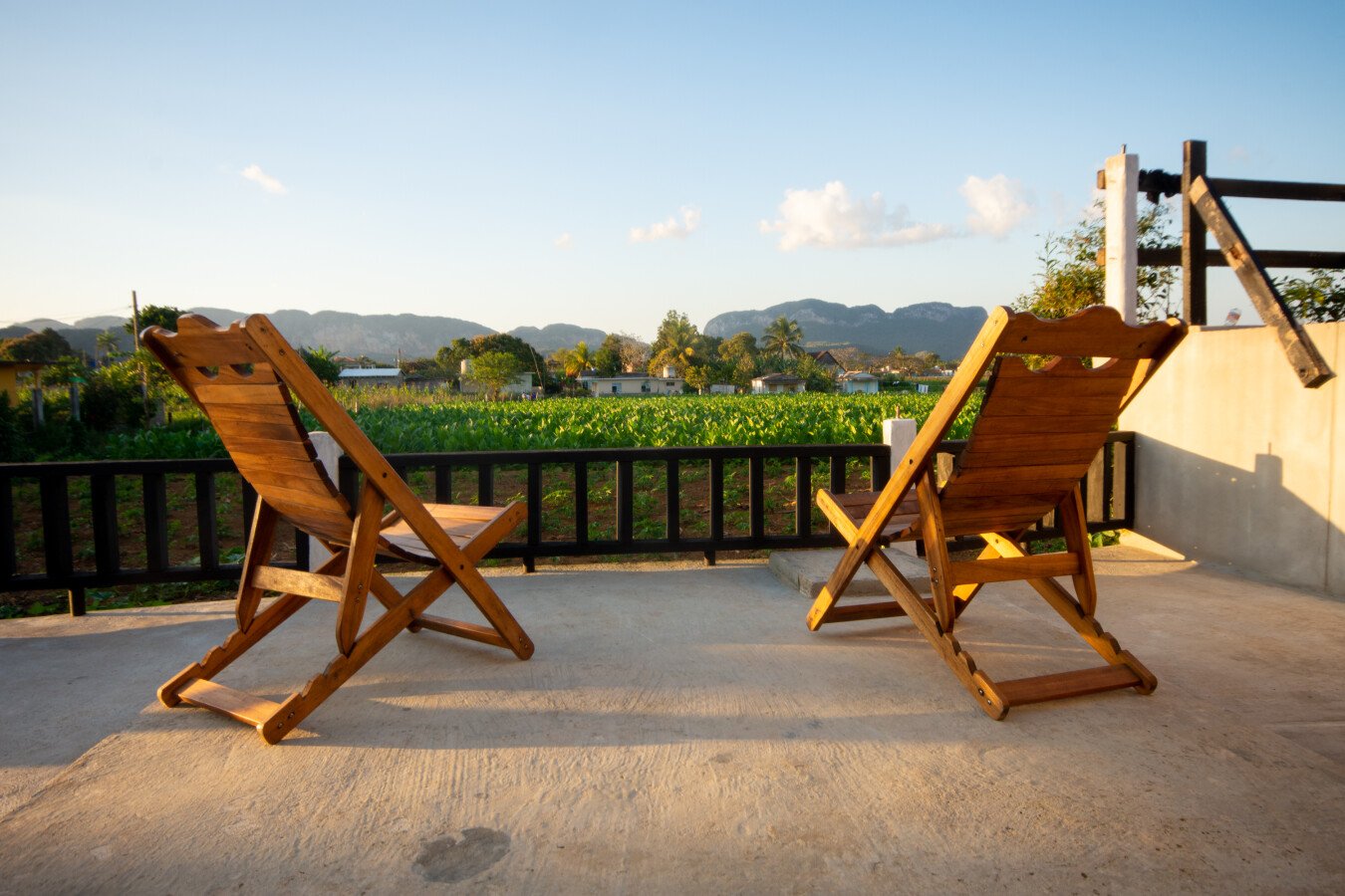 Appart'Hotel confortable, 1 chambre, avec jardin