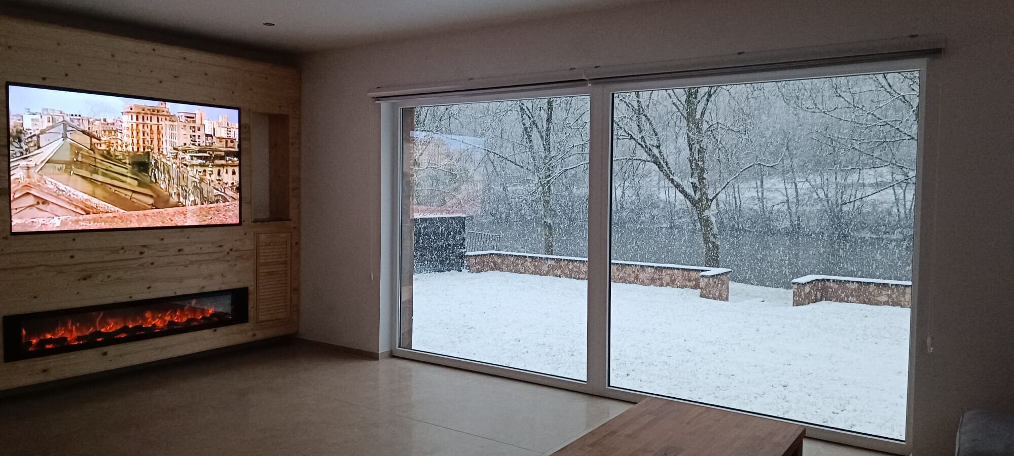 Villa 3 Schlafzimmer, mit Meerblick