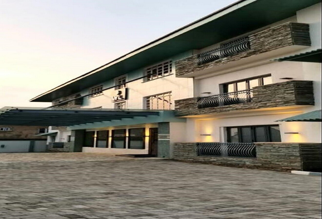 Aparthotel 1 bedroom, with sea view