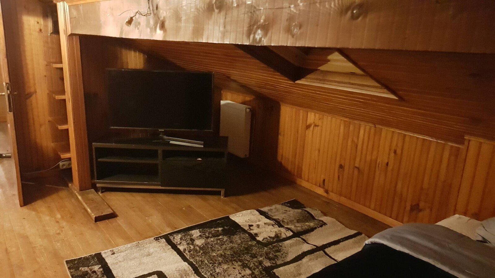 Studio moderne, 1 chambre, avec wifi