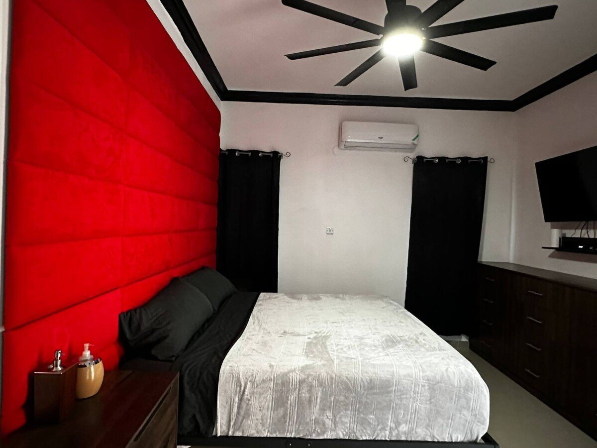 Wohnung 2 Schlafzimmer, mit Pool