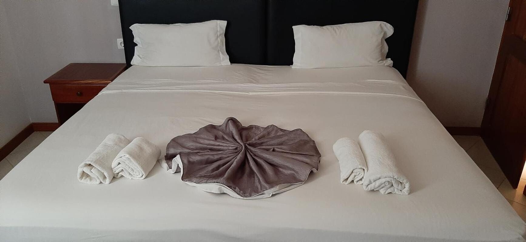 Apart Hotel 1 slaapkamer, met air conditioning