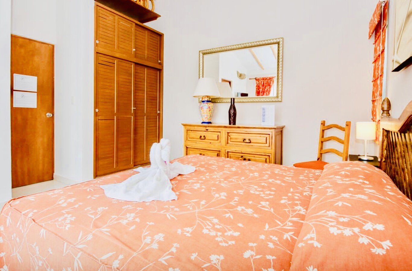 Aparthotel 1 habitación, con piscina