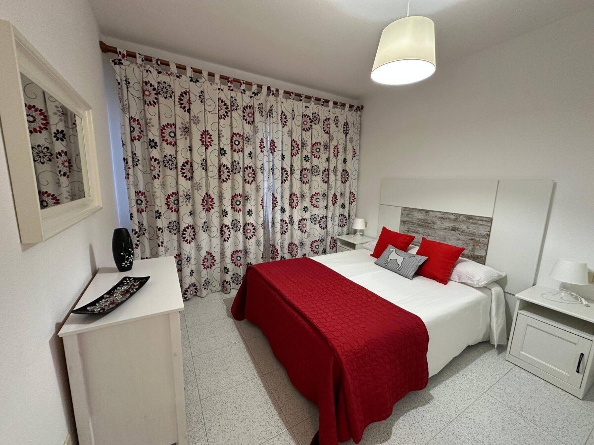 Appartement 1 slaapkamer, met wifi