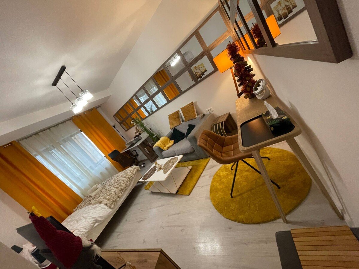 Wohnung 2 Gäste, mit Klimaanlage