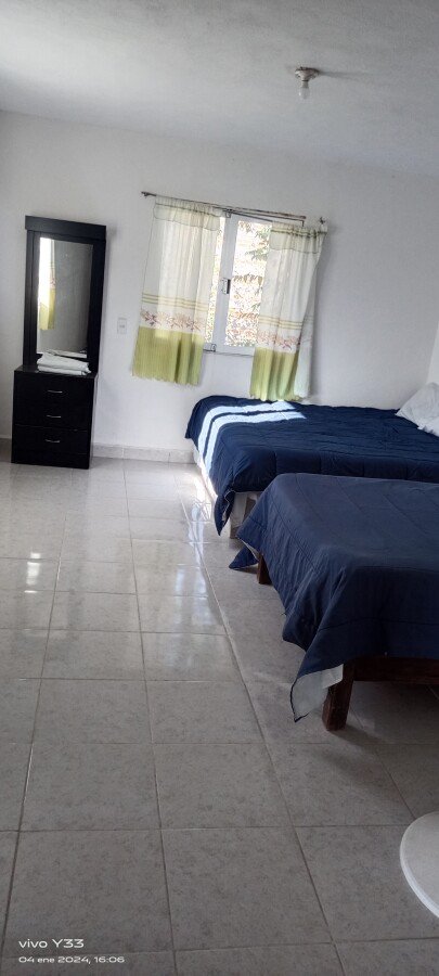 Aparthotel 1 habitación, con piscina