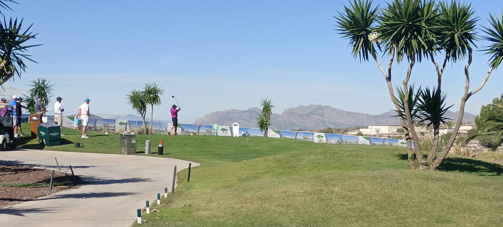 Apartamento 2 habitaciones, con piscina