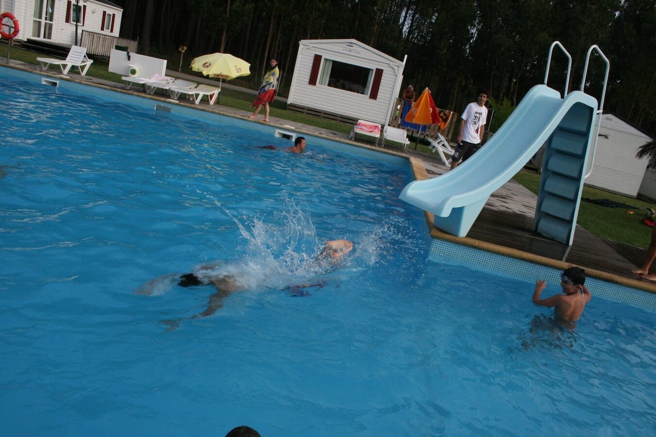 Bungalow 3 bedrooms, with sea view