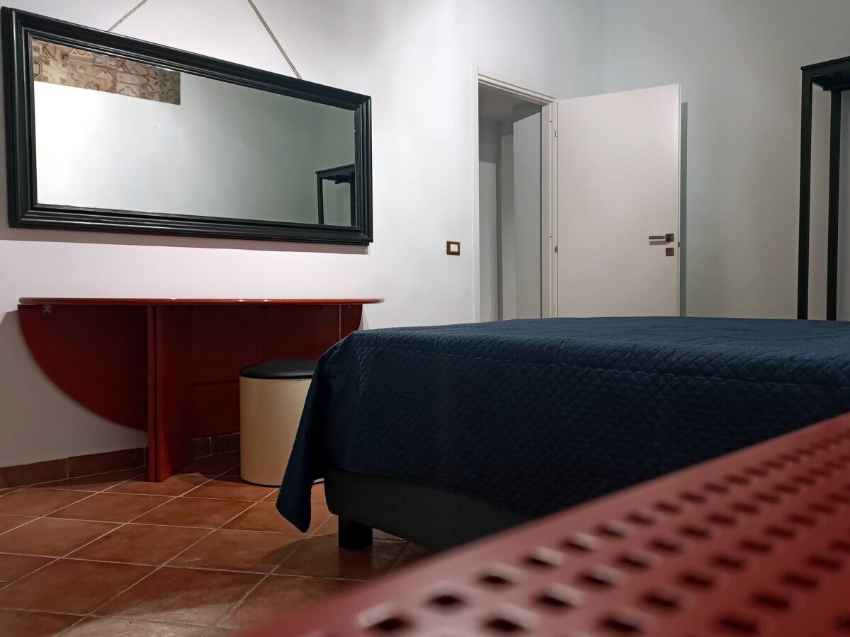 Wohnung 2 Schlafzimmer, mit Klimaanlage