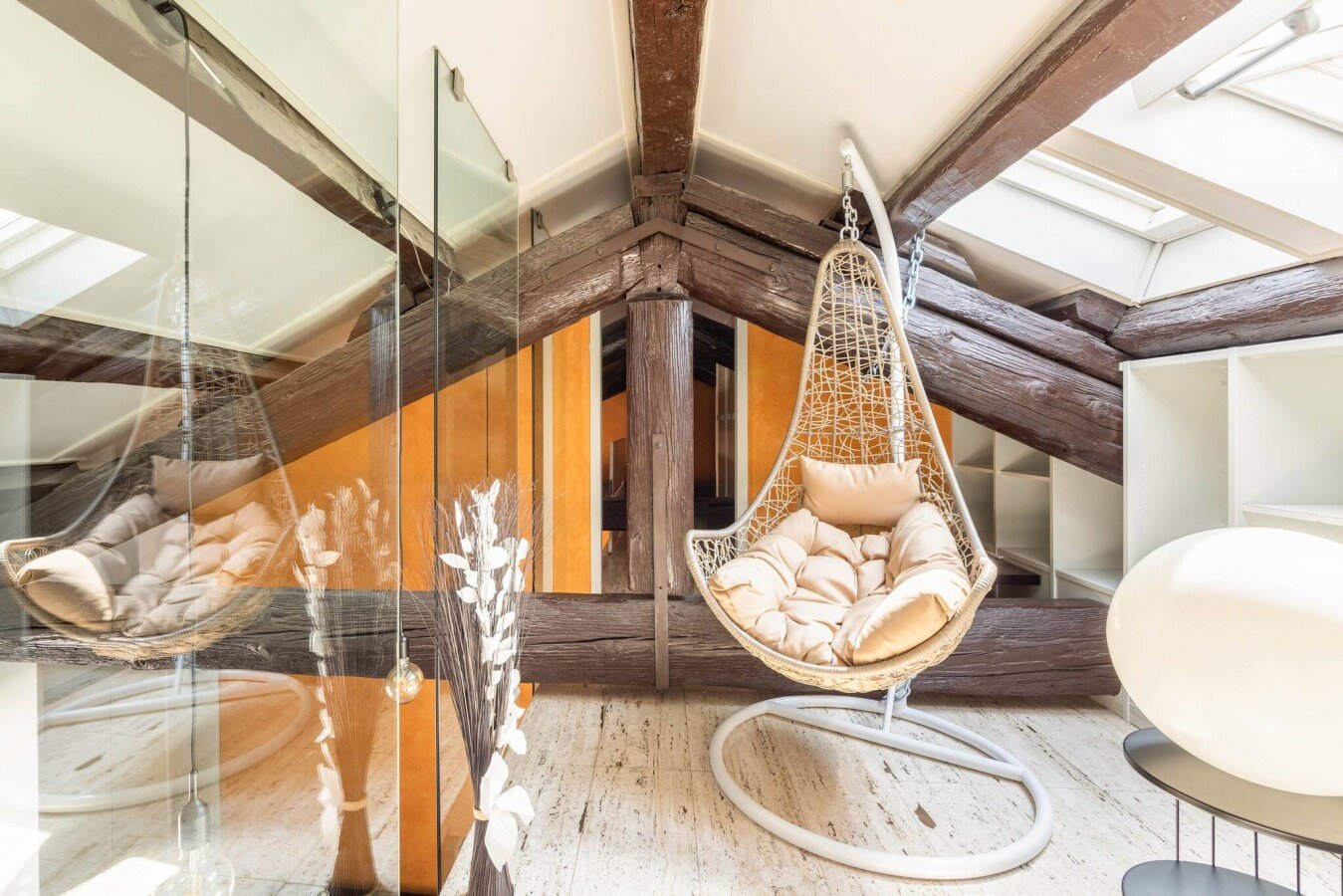 Appartamento 1 camera, con wifi