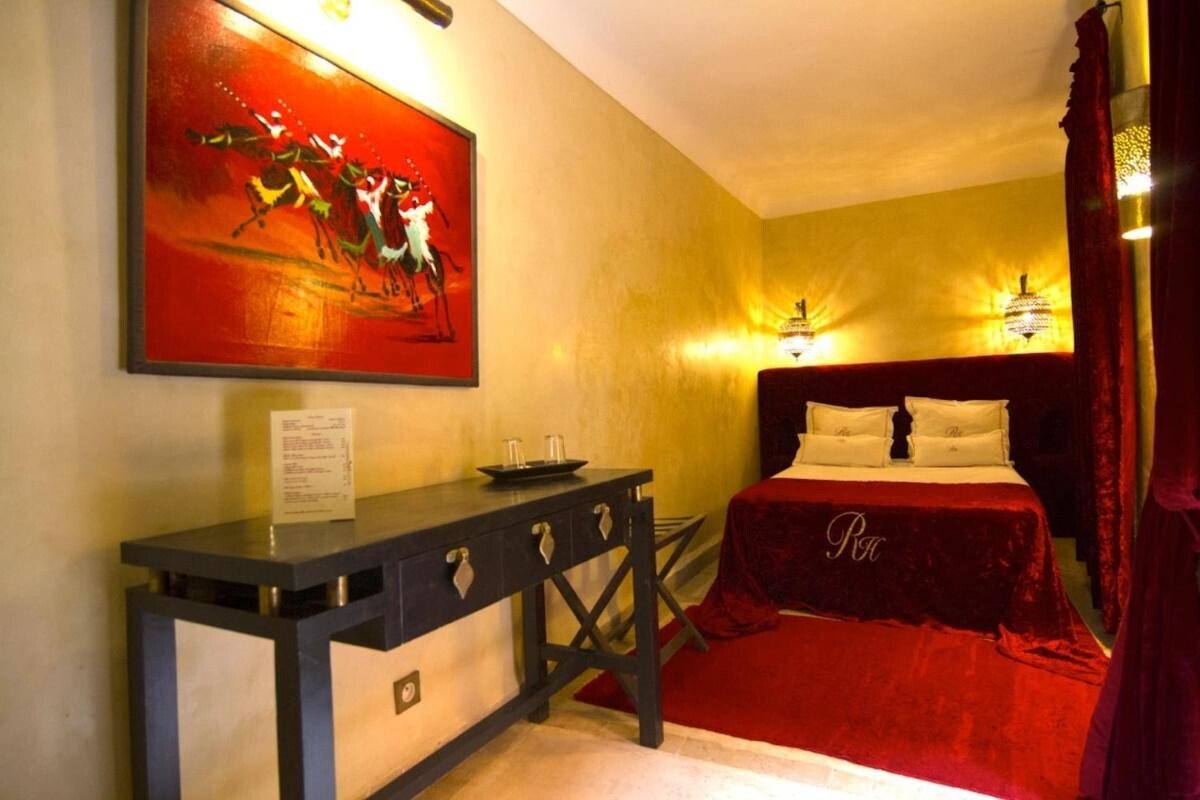 Appart'Hotel moderne, 1 chambre, avec climatisation